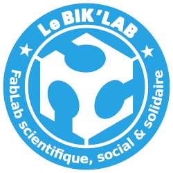 Le BIK’LAB, un FabLab Made in Guadeloupe