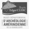 Musée Edgar Clerc - Musée départemental archéologique de la Guadeloupe